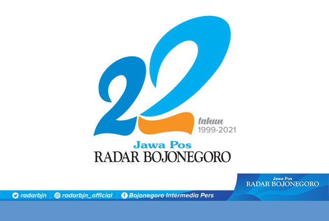 Radar Bojonegoro, 22 Tahun Perjalanan Koran Warisan Budaya
