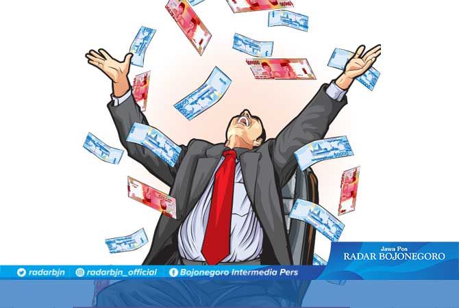 Usul Kenaikan Bantuan Politik Rp 5.000 Per Suara