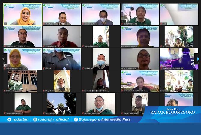 BPJS Ketenagakerjaan Pererat Kerja Sama Dengan Diskanak