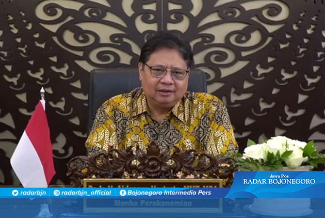 Kerja Sama Indonesia - Jepang sebagai Mitra Strategis Terus berlanjut