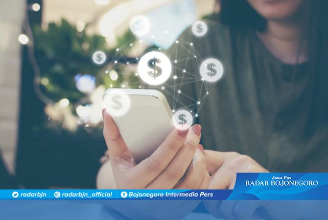 Marak Korban Pinjaman Online, Picu Perceraian Hingga Bunuh Diri