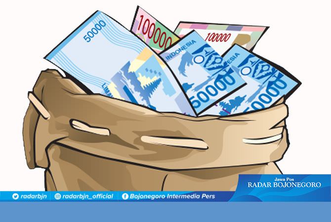 Pendapatan BUMD Bojonegoro Naik Tajam, Tercatat Rp 394,6 Miliar