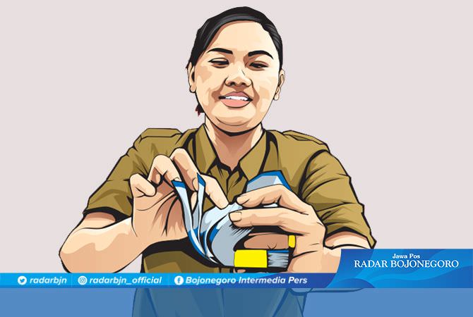 Verifikasi Ketat, Penerima Prakerja Tak Bisa Dapat BSU