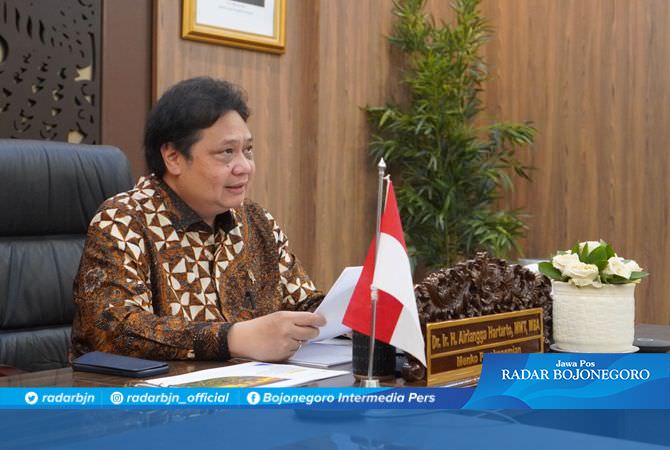 Inflasi Tetap Terkendali di Tengah Meningkatnya Demand Manufaktur