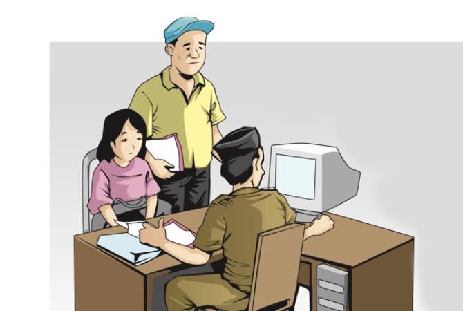 Ilustrasi (AINUR OCHIEM/RDR.BJN)