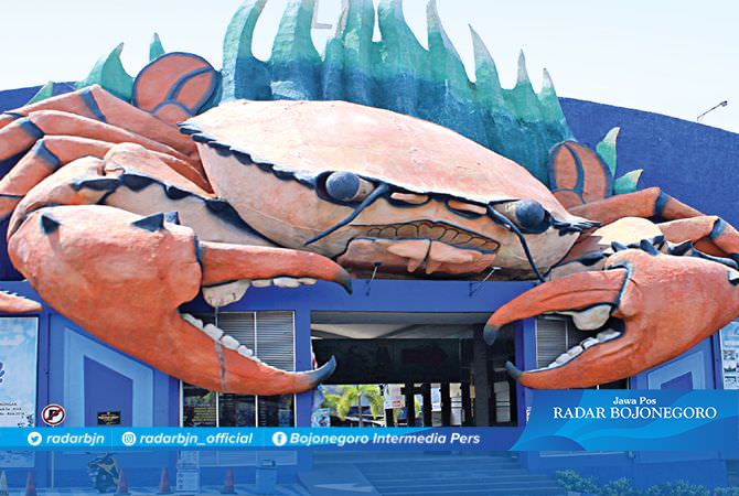 Lamongan Turun ke PPKM Level 3, Wisata Masih Belum Boleh Dibuka