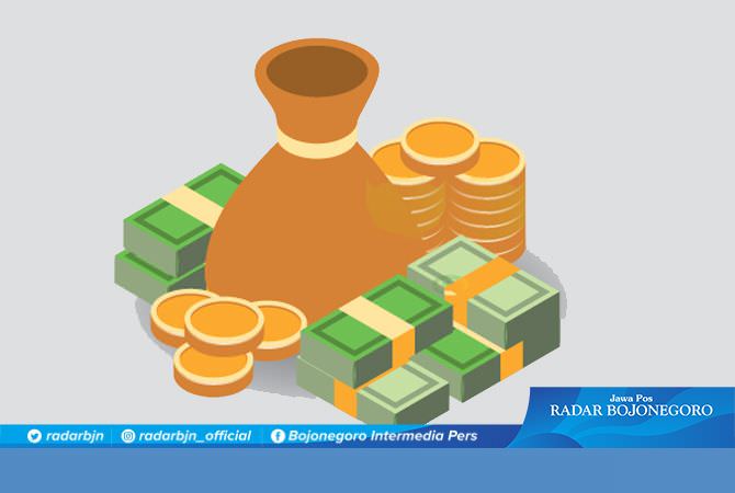 Pagu Banpol Bakal Naik Hingga Rp 3,9 Miliar