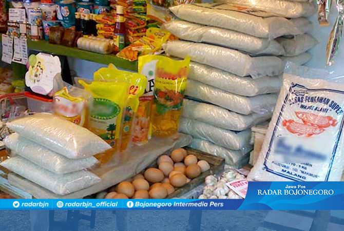 Pencairan BPNT Daerah Lambat, Beralasan Belum Masuk SIPD