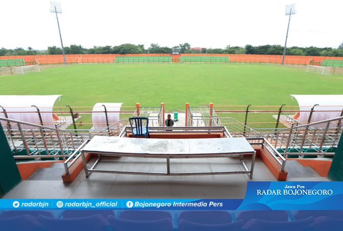 Persibo Ajukan Diri Jadi Tuan Rumah Liga 3