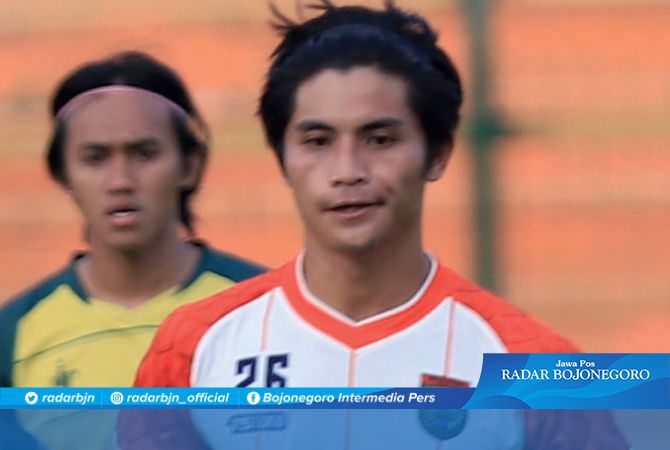 Persibo Kedatangan Tiga Wajah Baru, Siapa Saja?