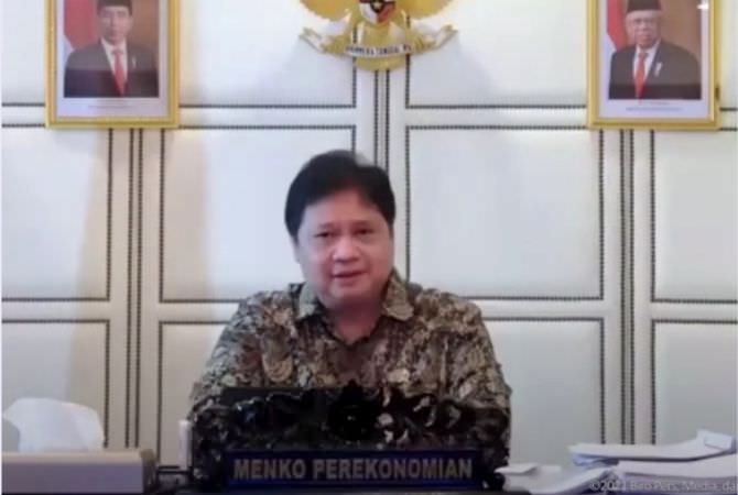 Program Bantuan Beras 10 Kilogram Telah Tersalurkan