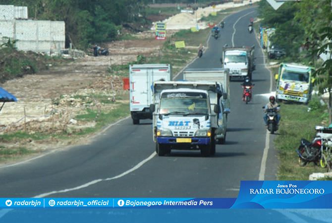 Proyek JLS Diperkirakan Menjadi Peluang Bisnis Baru