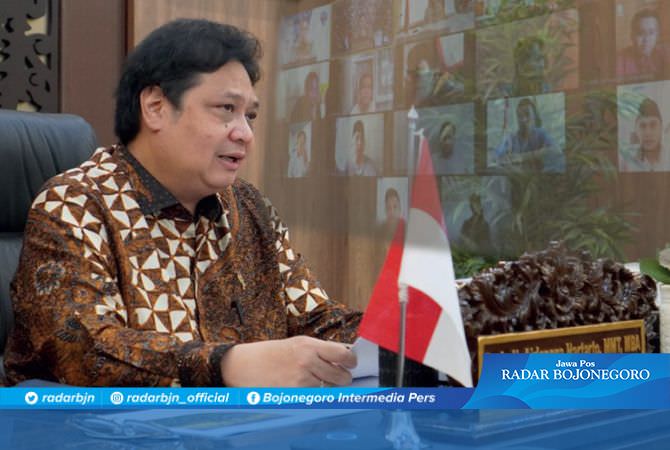 Refocusing Anggaran & Inovasi Pemerintah Daerah