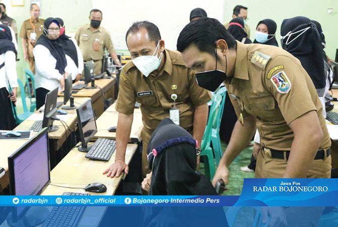 Tes PPPK Guru, Memiliki Serdik Dijamin Lolos