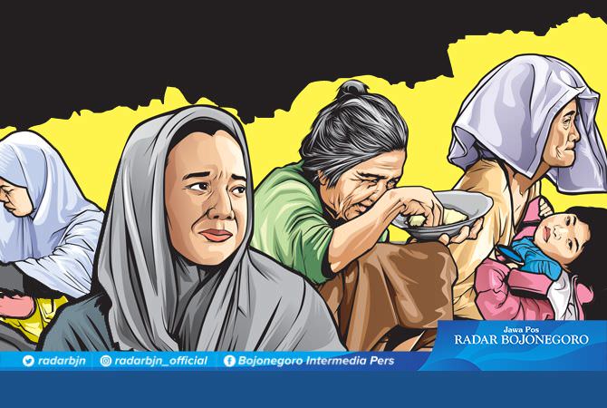 Tuban Masih Masuk Dalam Lima Besar Kabupaten Termiskin se-Jatim