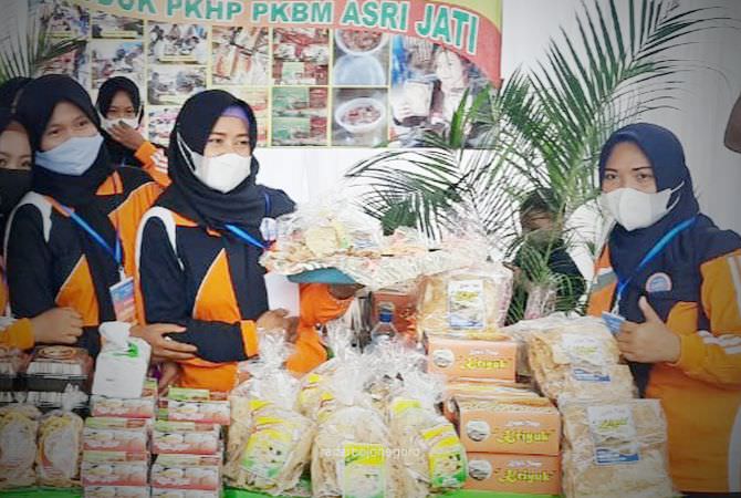 Belum Punya Merek Unggulan