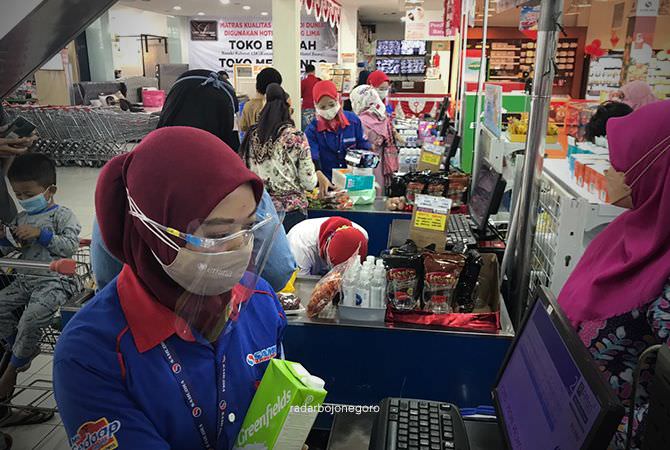 BSU Rp 1 Juta Siap Dikirim untuk 13.498 Karyawan