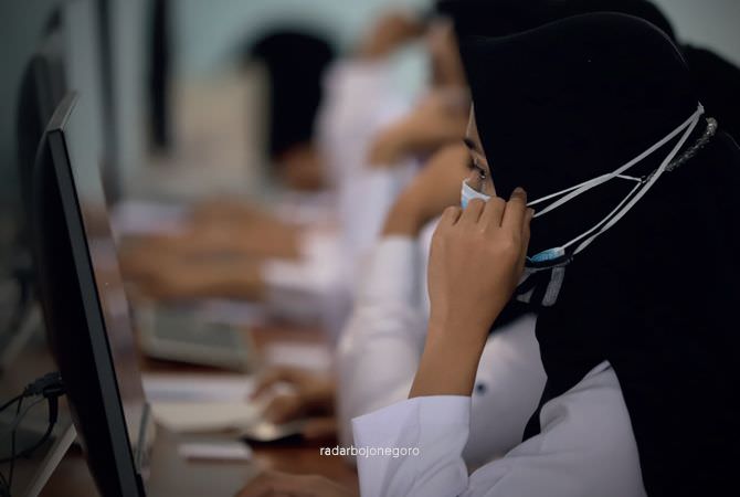 Disebabkan Usia, Mayoritas Honeore K2 Tak Lolos Pasing Grade