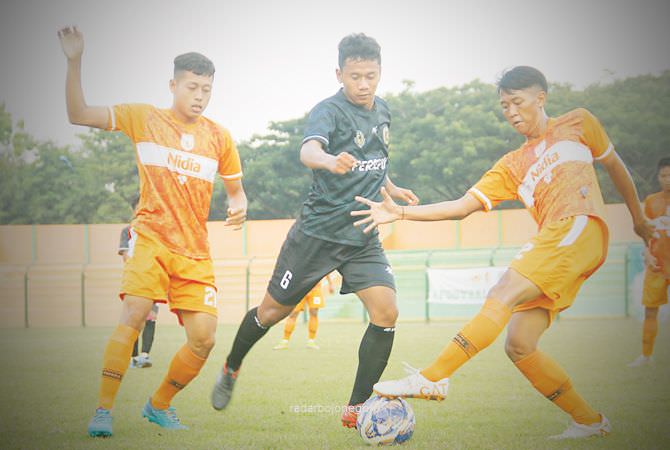 Menang tapi Kalah Penguasaan Bola