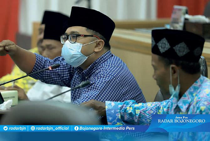 Tambahan Belanja Rp 1,1 Triliun Harus Dikaji Ulang