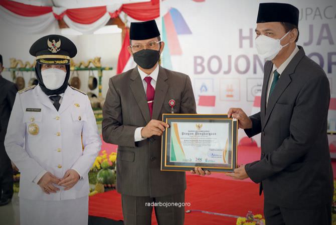 Tingkatkan PAD, Bapenda Terus Berinovasi