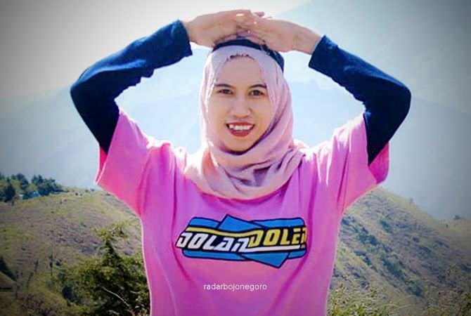 Asyiknya Jadi Pendaki