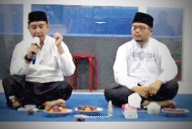 Bersama Generasi Muda Memahami dan Mengamalkan 4 Pilar MPR RI
