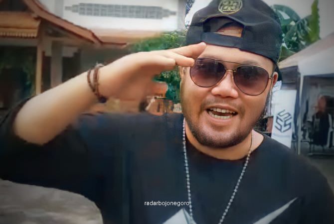 Hiphop Berlirik Bahasa Jawa, Angkat Tema Lokal Jonegaran