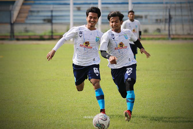 JANGAN SILAU NAMA BESAR