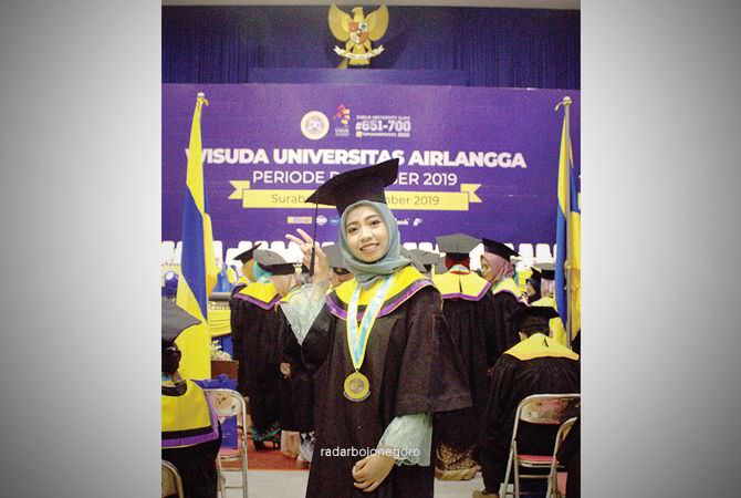 Kesulitannya, Butuh Penelitian, tak Bisa Bertemu Dosen