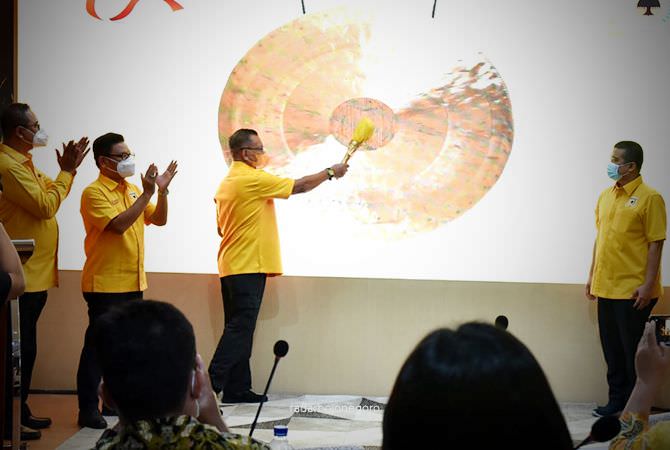 Menko Airlangga: Elektronifikasi Transaksi Pemerintah Daerah Dapat