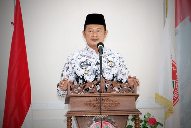 Teknologi untuk Peningkatan Kualitas Guru