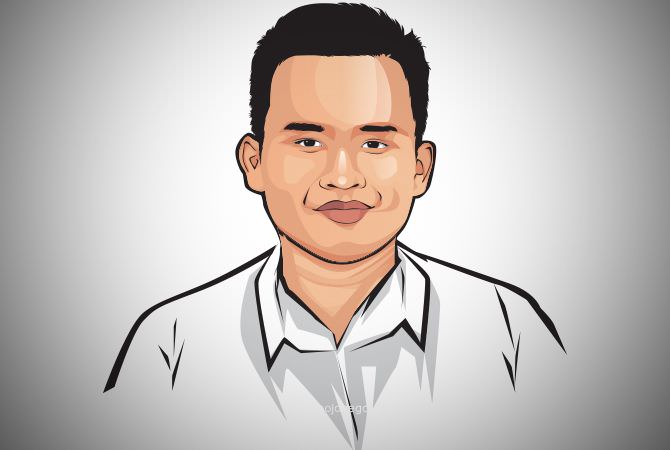 Blora Menuju Tiga Abad