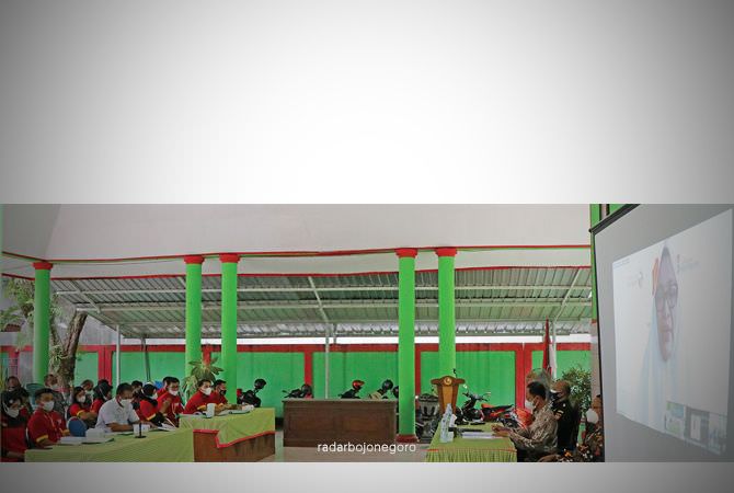 DBH CHT untuk Pemberdayaan Ekonomi