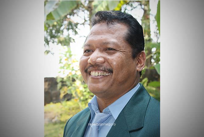 Denyut Muktamar untuk Keumatan
