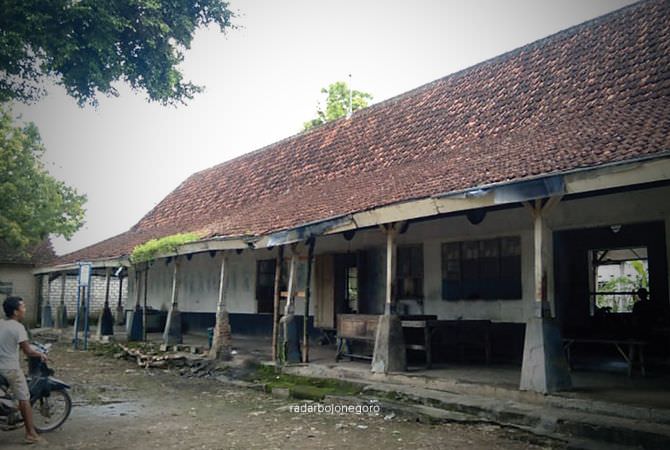Dianggap Jalur Terkutuk, Dosa Sejarah Penderitaan