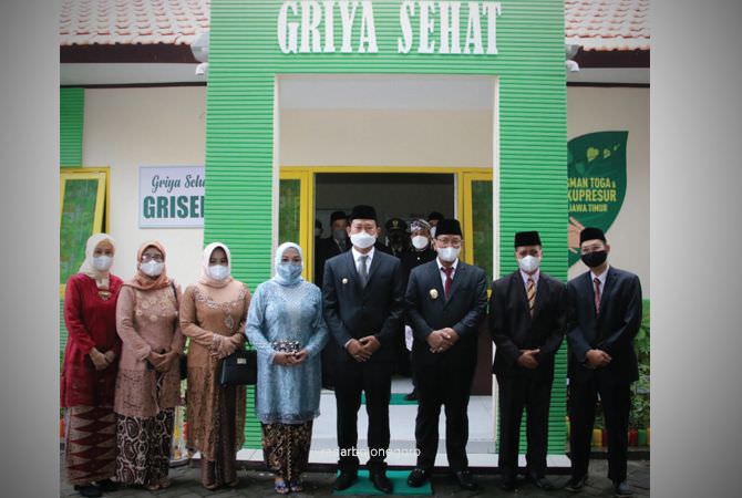 Griya Sehat Lamongan