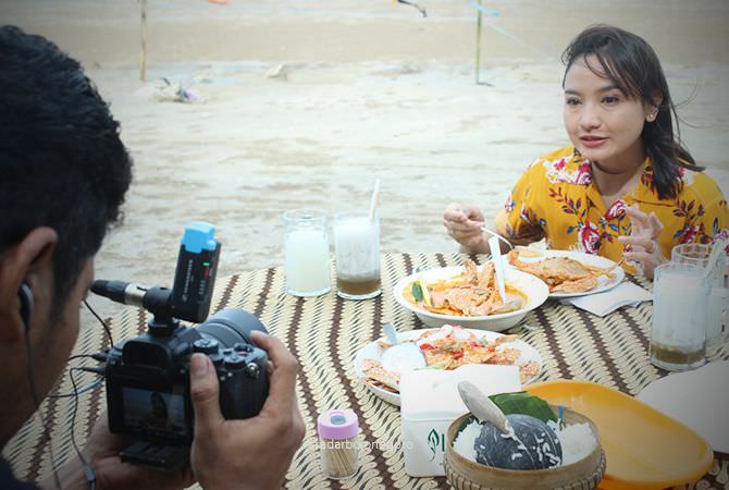 Kaya Resep, Miliki 115 Kuliner Khas