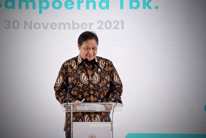 Permintaan Domestik Membaik, Inflasi Masih Terkendali