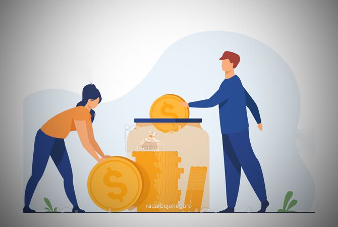Silpa Bakal Kembali Tembus Rp 2 Triliun