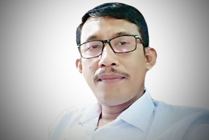 SMPN 1 PADANGAN LANGGANAN PRESTASI