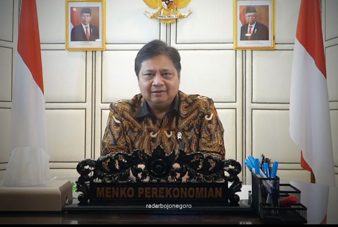 Tahun 2022 Sebagai Periode Pemulihan Ekonomi dan Reformasi Struktural