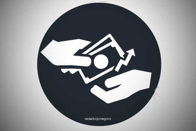 Upah Minimum Kabupaten Lamongan Ditetapkan Rp 2,5 Juta