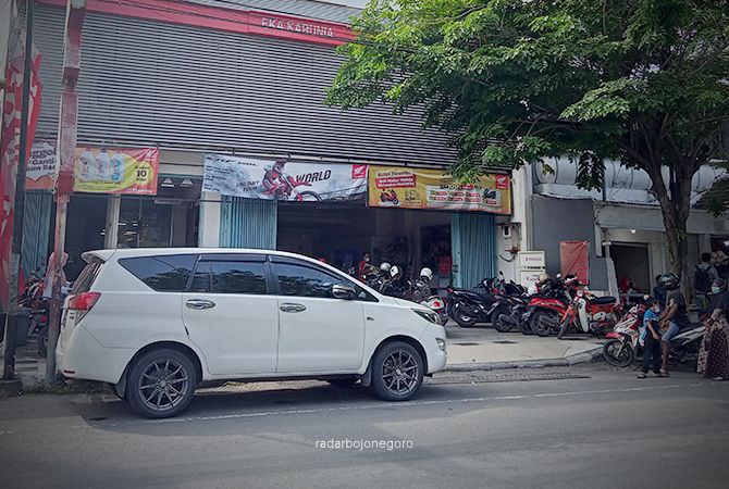 15 Konsumen Layangkan Gugatan Perdata