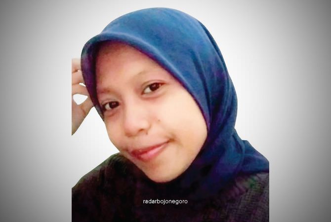 Ingin Dirikan Sanggar Tari
