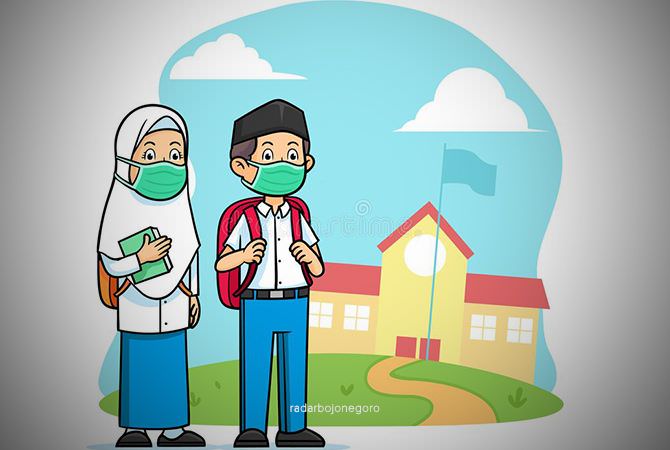 Madrasah Berasrama dan Swasta Sudah Gelar PPDB