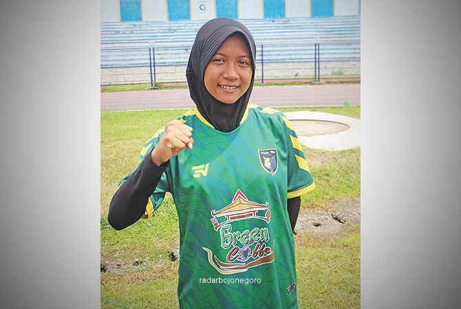 Perbanyak Latihan Beban