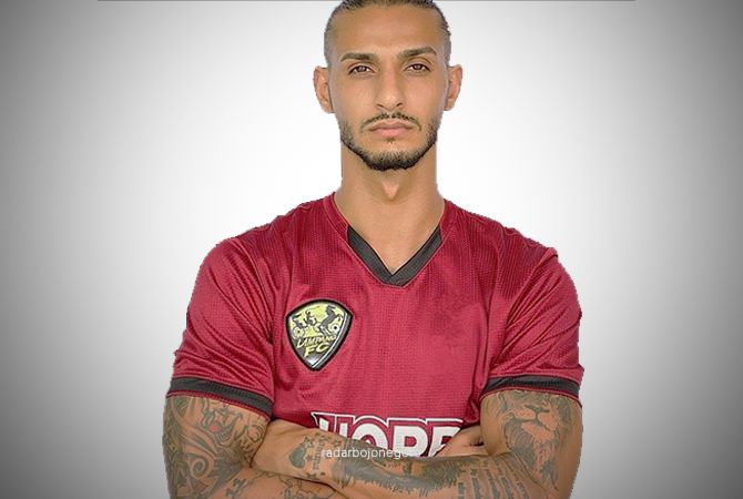 Selwan Al-Jaberi Gabung Persela