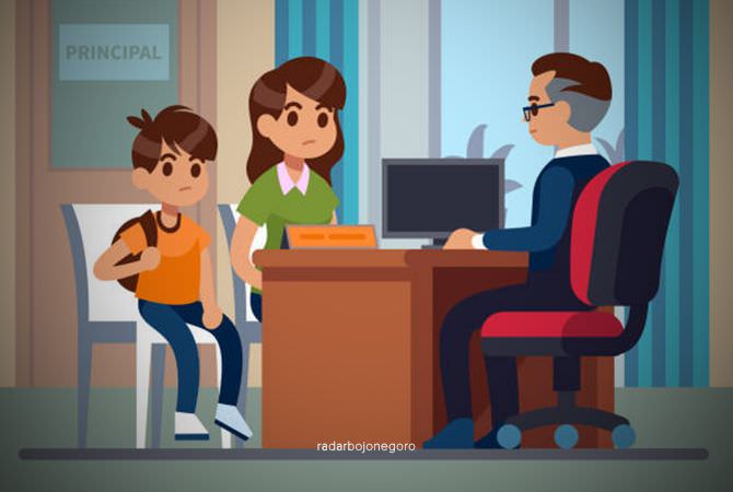 Sepuluh Kepala SMA dan SMK Rangkap Jabatan Kasek