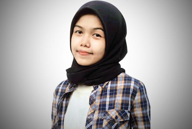 Suka Cerita Lucu, Bisa Mengibur Orang